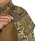 Сорочка бойова польова P1G-TAC для жаркого клімату "UAS" (UNDER ARMOR SHIRT) CORDURA BASELAYER Убакс MM14 Піксель M - зображення 8