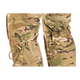 Брюки полевые летние Mabuta Mk-2 (HOT WEATHER FIELD PANTS) Multicam L - изображение 8