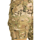 Брюки полевые летние Mabuta Mk-2 (HOT WEATHER FIELD PANTS) Multicam S - изображение 3