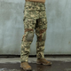 Брюки полевые летние Mabuta Mk-2 (HOT WEATHER FIELD PANTS) MM14 2XL - изображение 9