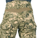 Штани польові літні Mabuta Mk-2 (HOT WEATHER FIELD PANTS) MM14 S - зображення 4