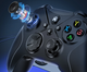 Беспроводной геймпад для PC / IOS / Android / Steam Deck / Oled / ASUS / Black - изображение 3