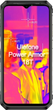 Ulefone Power Armor 18T 5G 12/256Gb Black ТЕПЛОВІЗОР (Global ORIGINAL) - зображення 2