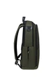 Рюкзак Для Ноутбука 15.6" Samsonite XBR 2.0 FOLIAGE GREEN 43x30x14 KL6*04006 - зображення 8