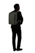 Рюкзак Для Ноутбука 15.6" Samsonite XBR 2.0 FOLIAGE GREEN 43x30x14 KL6*04006 - зображення 11