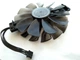 Вентилятор FirstD для видеокарты Palit GTX 1080 Ti GameRock FD10010H12S (№172) - изображение 4