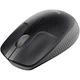 Мышь Logitech M190 Wireless Charcoal (910-005905) - изображение 2