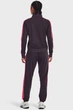 Женский фиолетовый спортивный костюм (кофта, брюки) Tricot Tracksuit Under Armour XL 1365147-541 - изображение 2