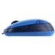 Миша Logitech M105 Blue (910-003114) - зображення 3
