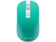 Мышь беспроводная Canyon CNS-CMSW18A Aquamarine USB - изображение 1