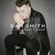 Виниловая пластинка&nbsp;Sam Smith – In The Lonely Hour - изображение 1