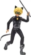Кукла Miraculous Ladybug & Cat Noir Movie Супер Кот (50015) - изображение 2