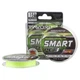 Шнур Favorite Smart PE 3x 150м 0.3/0.09mm 6lb/2.9kg Fl.Yellow (1693.10.53) - зображення 1