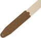 Гитарный ремень LEVY'S MC2PH-NAT 2″ Natural Cotton Pick Holder Guitar strap - изображение 4