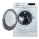 Пральна машина Grifon GWMS-7121 - зображення 2