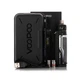 POD-система VooPoo Argus pro 80W 3000mAh pod mod Dark Coffee Titanium Gold (Коричнево-золотий) - зображення 8