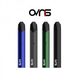 Электронная сигарета. OVNS Saber 2 Pod Kit Blue (Синий) POD-система - изображение 8