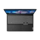 Ноутбук 15.6" Lenovo IdeaPad Gaming 3 15IAH7 82S900WGRA 1920x1080/IPS/16ГБ/1ТБ Темно-сірий - зображення 2