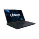 Ноутбук 15.6" Lenovo Legion5 15ITH6H 82JH00LXRA IPS/1920x1080/Intel Core i7/RTX 3070/165Гц Темно-синий - изображение 2