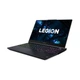 Ноутбук 15.6" Lenovo Legion5 15ITH6H 82JH00LXRA IPS/1920x1080/Intel Core i7/RTX 3070/165Гц Темно-синий - изображение 6