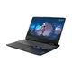 Ноутбук 15.6" Lenovo IdeaPad Gaming 3 15IAH7 82S900WGRA 1920x1080/IPS/16ГБ/1ТБ Темно-сірий - зображення 7