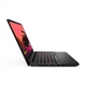 Ноутбук 15.6" Lenovo IdeaPad Gaming 3 15ACH6 82K201NYRA IPS/1920x1080/AMD Ryzen 7/120Гц Чорний - зображення 9