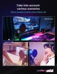 Конденсаторний USB-мікрофон Yanmai RGB - зображення 13