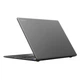 Ноутбук Chuwi Corebook X 14 (2023) 14”IPS 2k (2160x1440) 100% sRGB Core i3-1215U 16 Gb DDR5 512Gb NVMe Win 11 Wi-Fi 6 Thunderbolt Подсветка Grey - изображение 6
