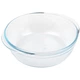 Каструля Bravo Chef Glass 2,3 л + 0,8 л (BC-208A/FR) - зображення 1