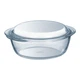 Кастрюля Pyrex Essentials 1,6л + 0,5л (204A000/7143) - изображение 1