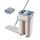 Швабра з відром Scratch Cleaning Mop G3 Small - зображення 1