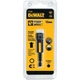 Головка магнитная DeWALT магнитная EXTREME 1/4"х13 мм, шестигранная с движущимся магнитом внутри (DT7450) - изображение 2