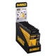 Набор сверл DeWALT в касете для Tough Case, по металлу Black&Gold, 8 шт (DT70829) - изображение 2