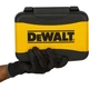 Набір головок DeWALT ударних торцевих 1/2" EXTREME IMPACT, 17 шт (DT7506) - зображення 9