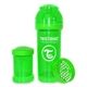 Бутылочка для кормления Twistshake антиколиковая 260 мл, зеленая (24855) - изображение 2