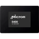 Накопитель SSD для сервера Micron SSD SATA2.5" 1.92TB 5400 PRO/MTFDDAK1T9TGA MICRON (MTFDDAK1T9TGA-1BC1ZABYYR) - изображение 1