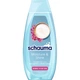 Шампунь Schauma Moisture & Shine для нормальных и сухих волос 400 мл (9000101704976) - изображение 1
