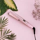 Випрямляч для волосся Remington S5901 Coconut Smooth (6477638) - зображення 3