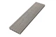 Доска террасная Porch Intense 3D ДПК 25х150х3000 мм Silver - изображение 2