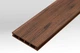 Доска террасная ДПК Porch Multi 3D 23х146х2900 мм Teak - изображение 2