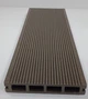 Терасна дошка з ДПК Polymer Wood Хоум Венге 139х25х3000 мм - изображение 2