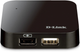 Hub USB D-Link 4 x USB 2.0 (DUB-H4/E) - obraz 4