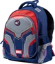 Рюкзак YES S-74 Marvel Avengers 39x31x18 см 22 л Синий/серый (551665) (5056137164356) - изображение 10