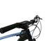 Гірський велосипед 29 дюймів Crosser Inspiron рама 22" BLACK-BLUE - зображення 4