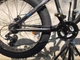 Велосипед фетбайк Crosser Fat Bike 26" Сіро-жовтогарячий - зображення 6