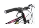 Велосипед горный алюминиевый Crosser Angel 26" рама 16.5 дюйма Белый для девочки подростковый - изображение 5