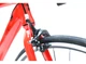 Шосейный велосипед 28 дюймов 20 рама Crosser 700С ROAD Красный - изображение 7