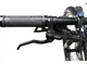 Горный велосипед 29 дюйма 18 рама Crosser Genesis Карбоновый 29" Черно-красный - изображение 7