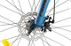 Гірський велосипед 29 дюйми 21 рама Crosser Solo 29"(21s SHIMANO+Hydra) Синій - зображення 3