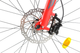 Горный велосипед 29 дюймов 17 рама Crosser 075-C 29"(1*12S Ltwoo) Красный - изображение 3